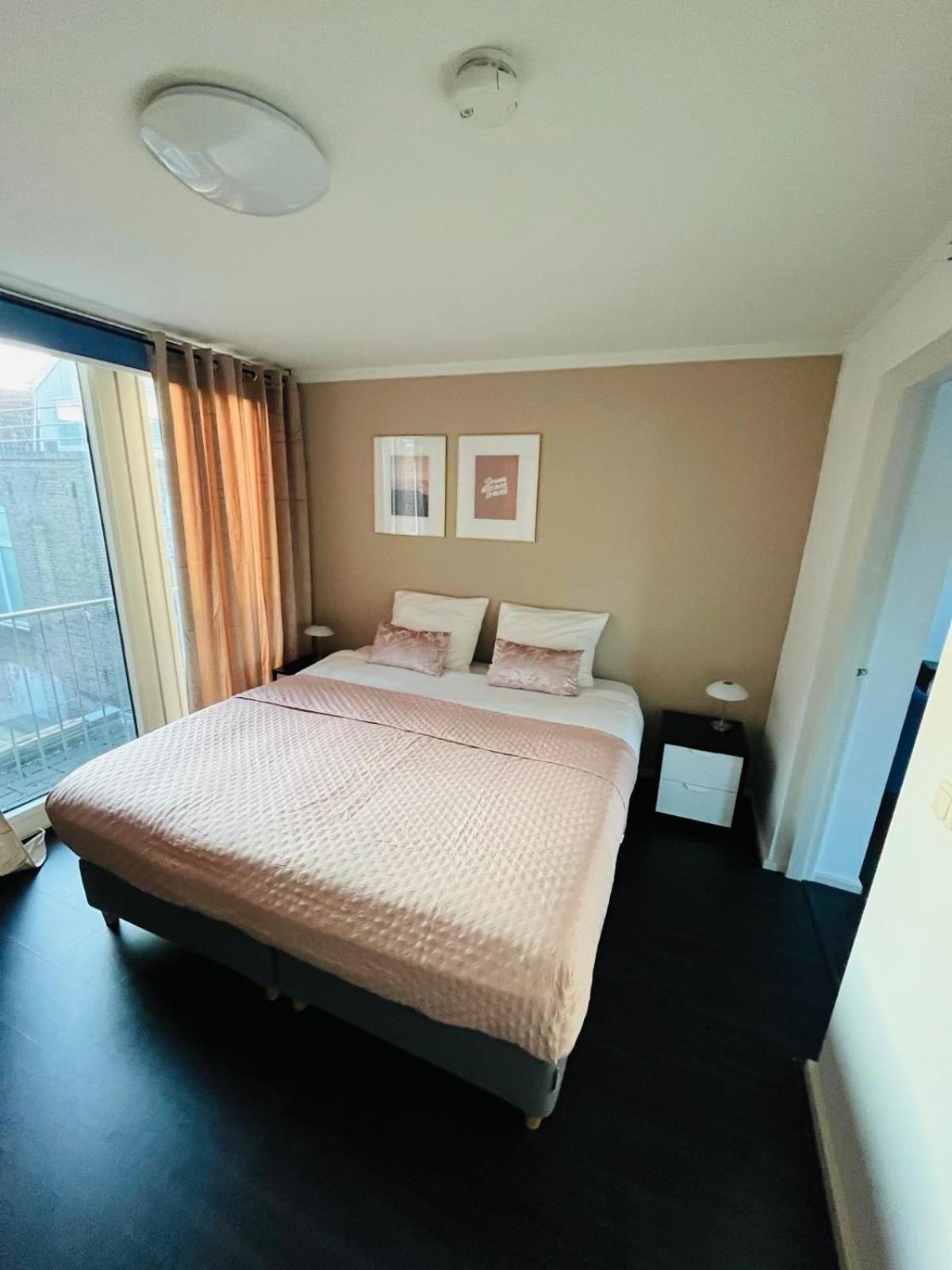 Aparthotel Le Provence Снек Экстерьер фото