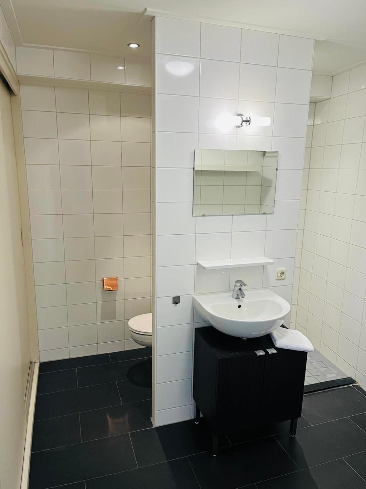 Aparthotel Le Provence Снек Экстерьер фото