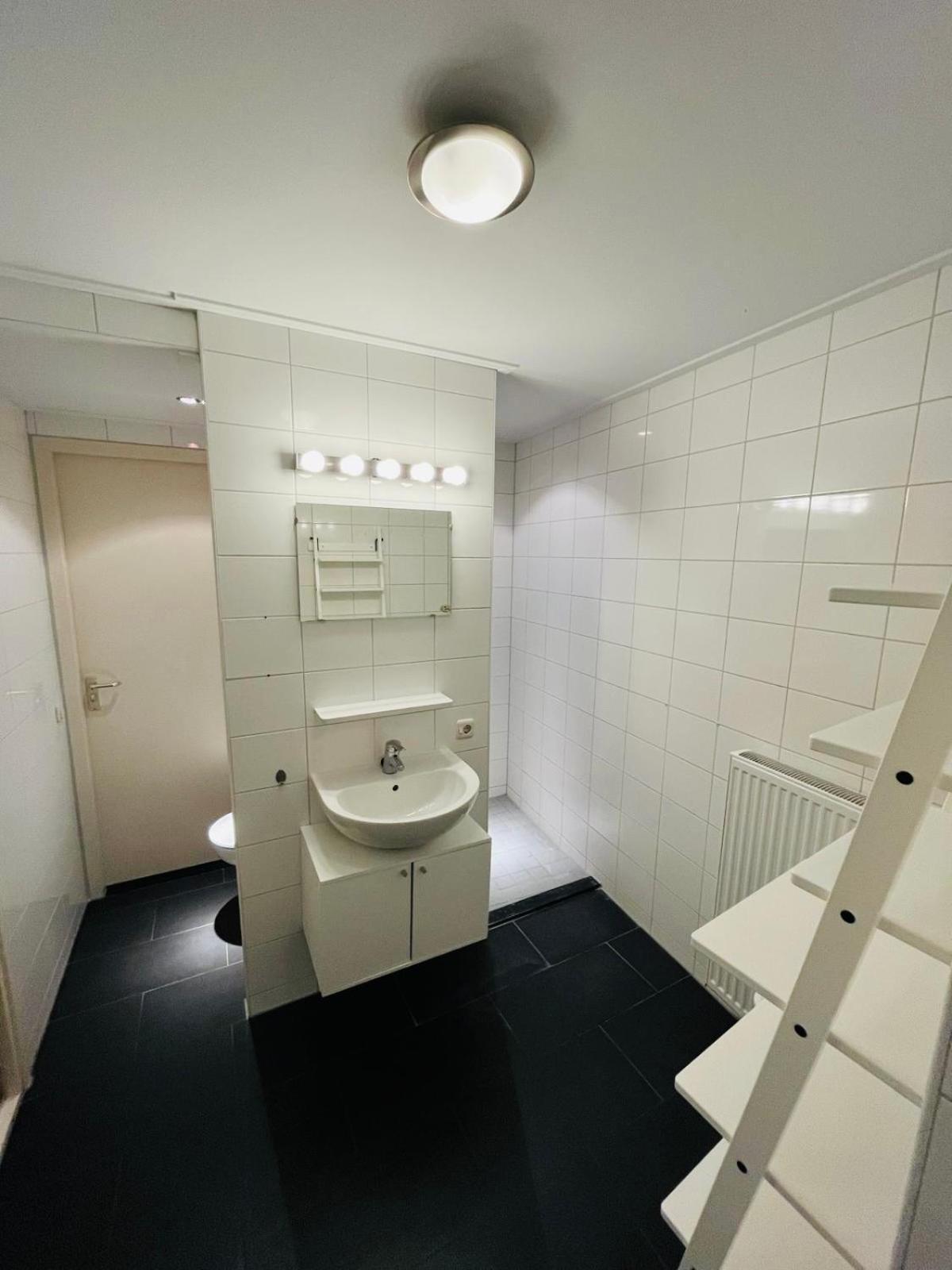 Aparthotel Le Provence Снек Экстерьер фото