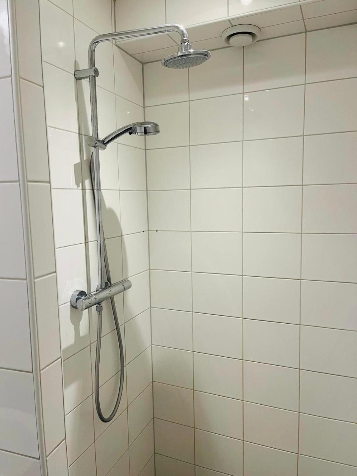 Aparthotel Le Provence Снек Экстерьер фото