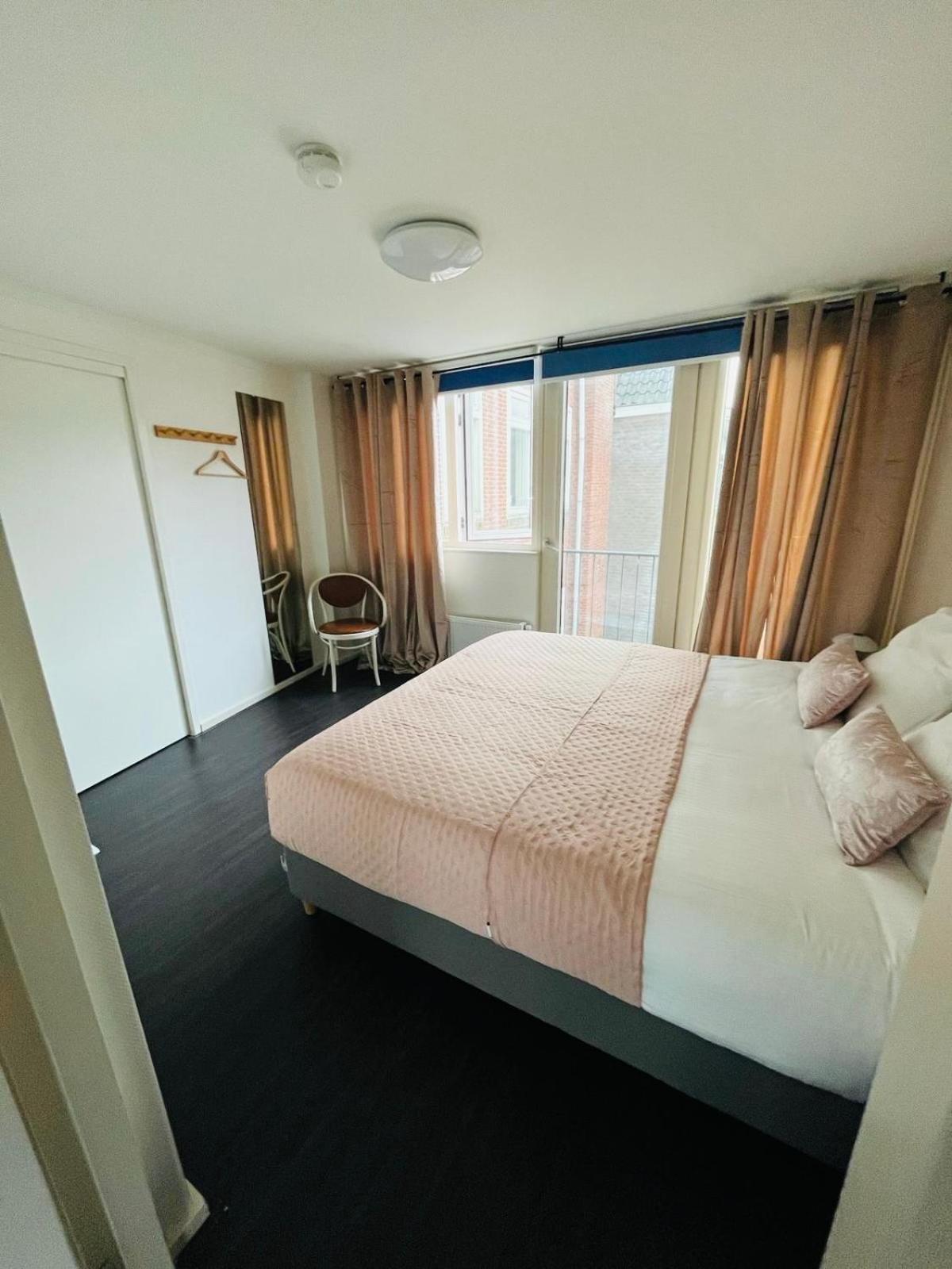 Aparthotel Le Provence Снек Экстерьер фото