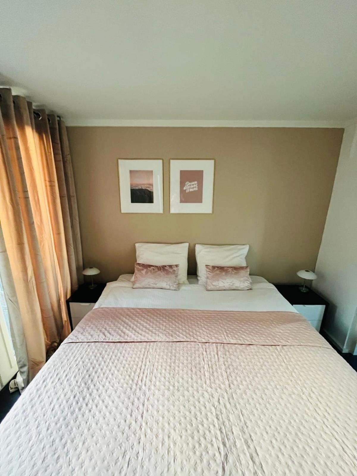 Aparthotel Le Provence Снек Экстерьер фото