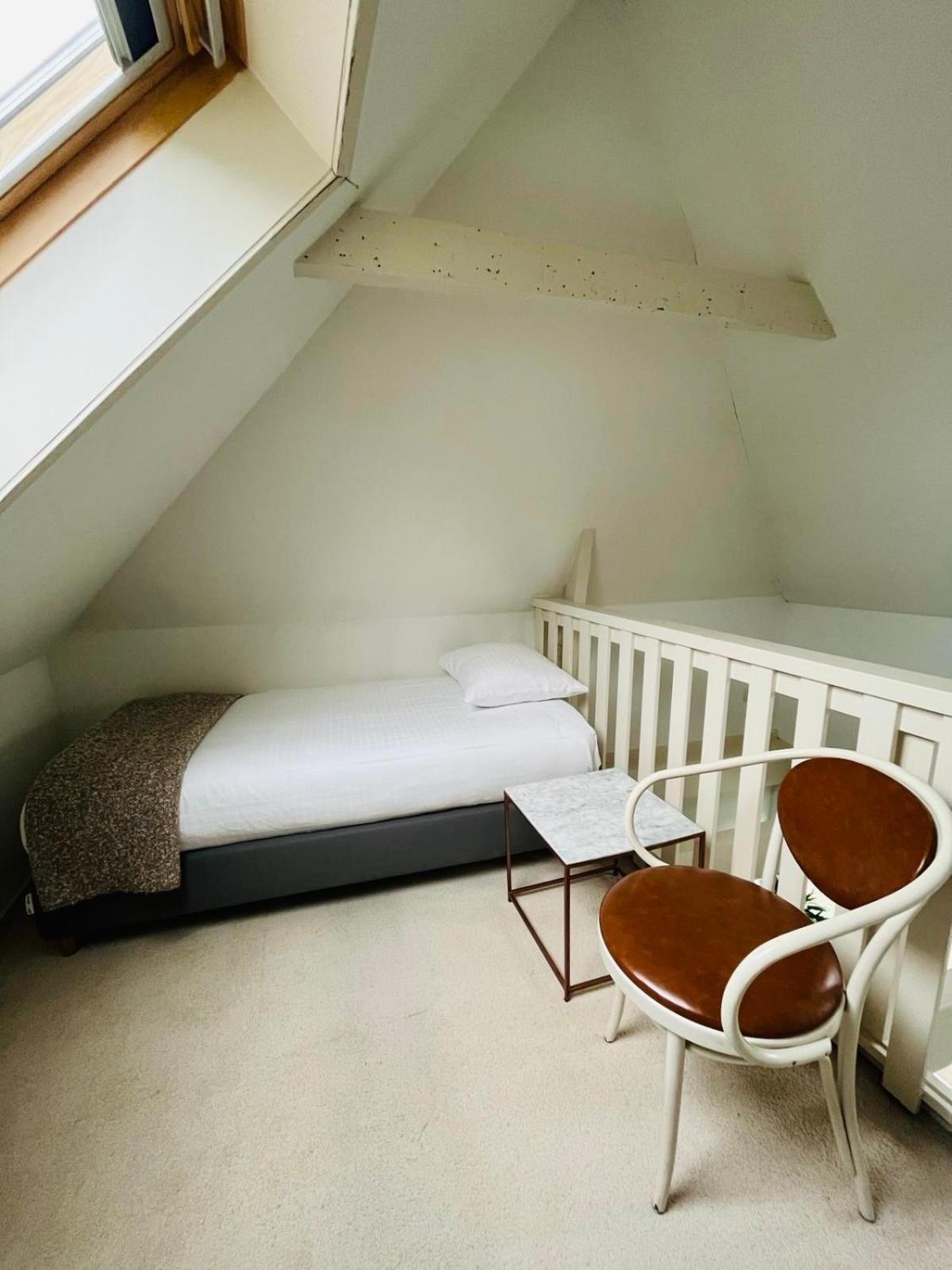 Aparthotel Le Provence Снек Экстерьер фото